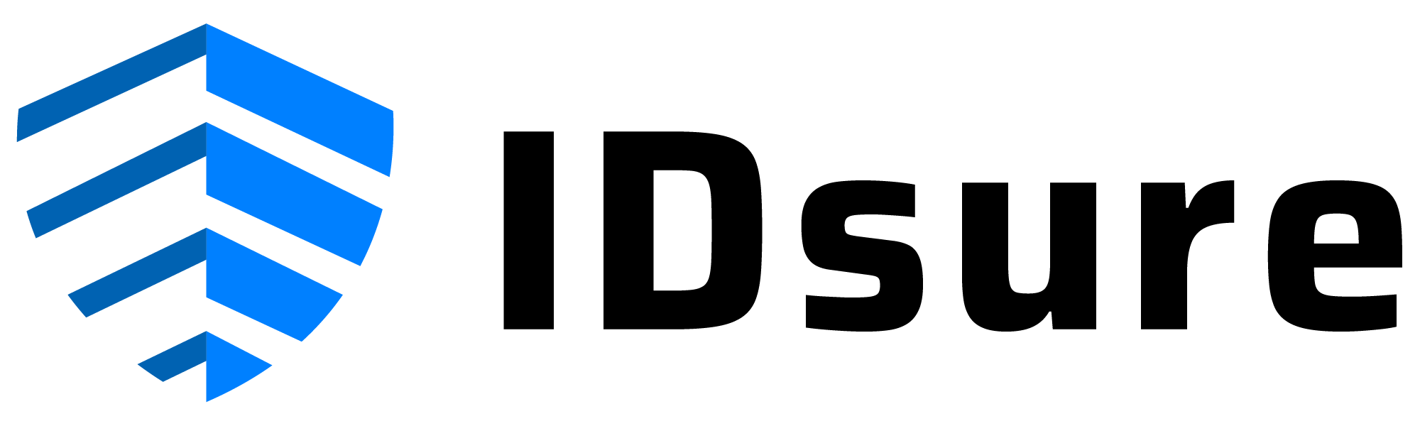 IDsure logo