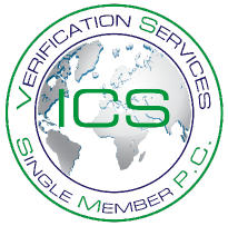 ICS Verification Services